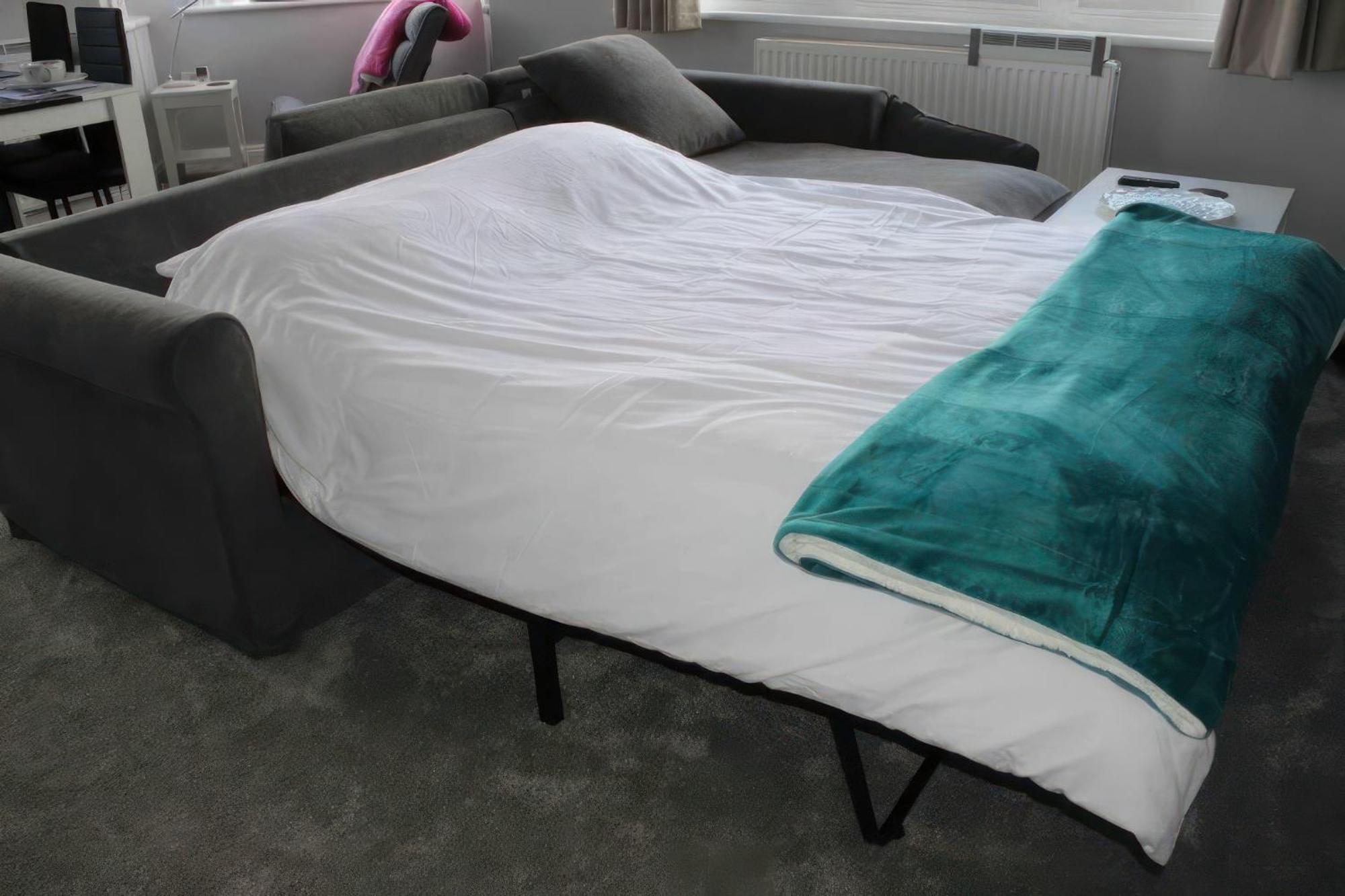 Lovely 2 Bed 2 Bath Flat With Free Parking Poole Εξωτερικό φωτογραφία