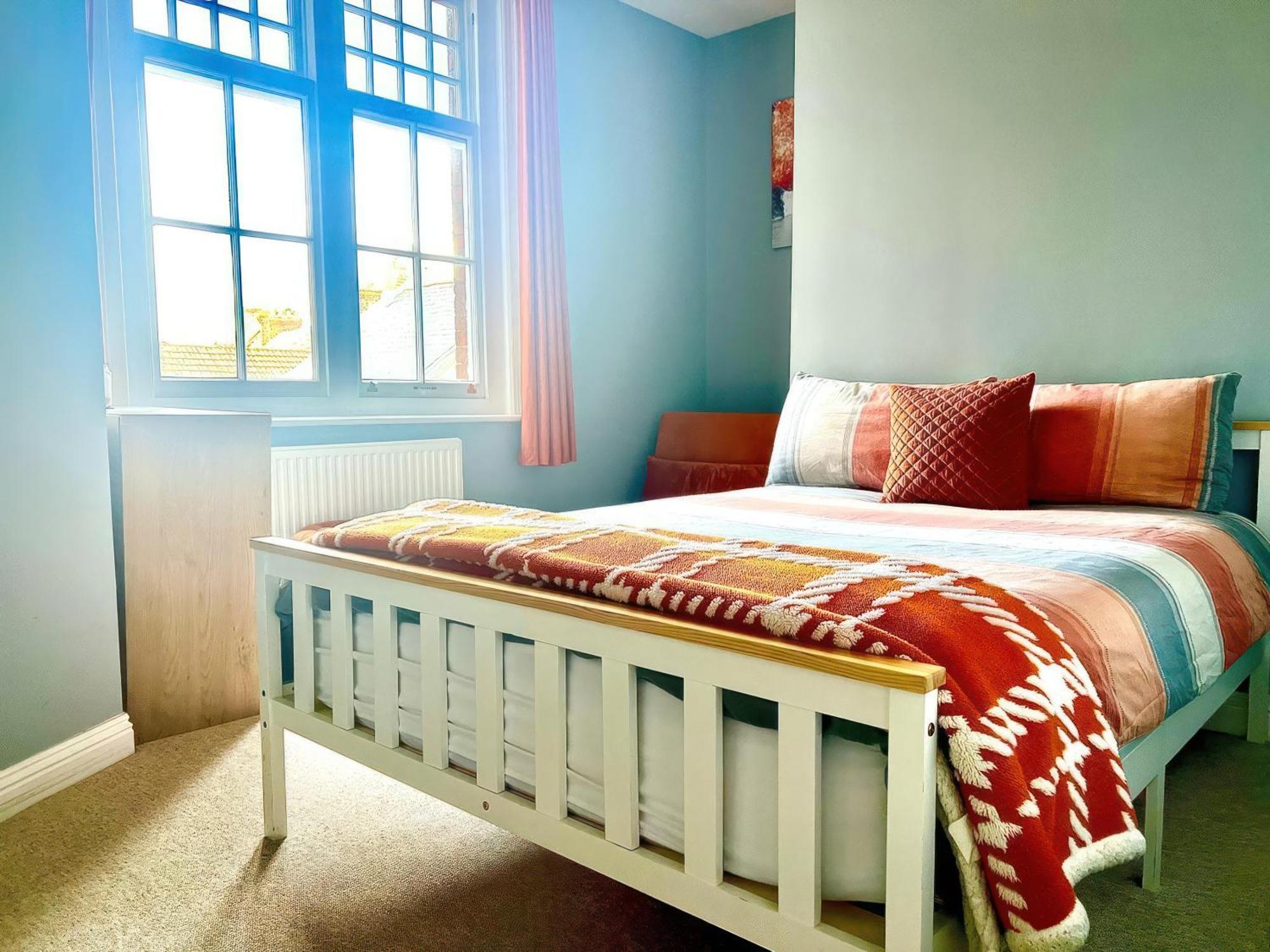 Lovely 2 Bed 2 Bath Flat With Free Parking Poole Εξωτερικό φωτογραφία
