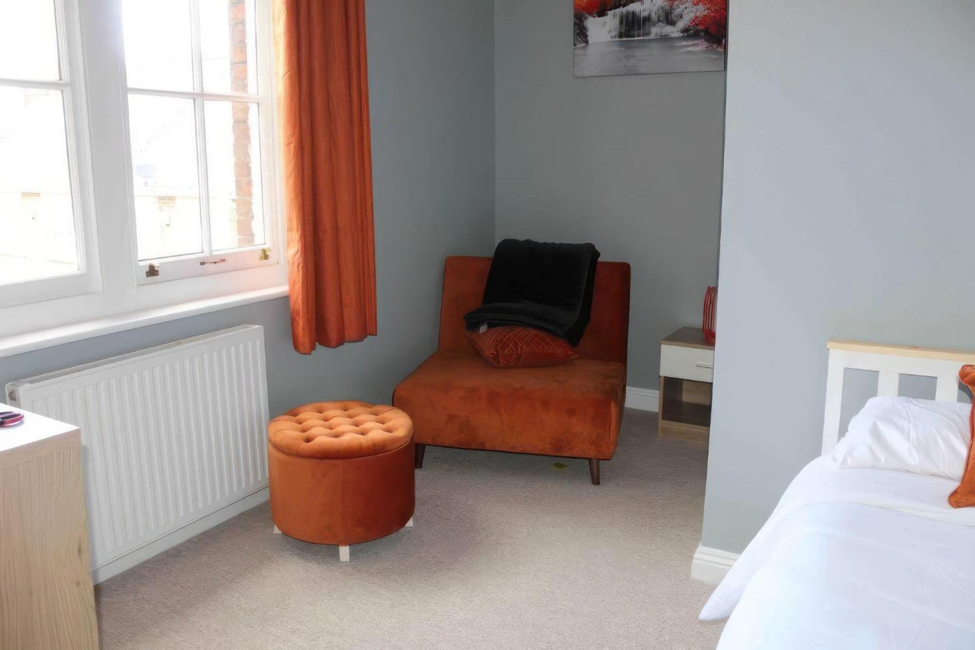 Lovely 2 Bed 2 Bath Flat With Free Parking Poole Εξωτερικό φωτογραφία