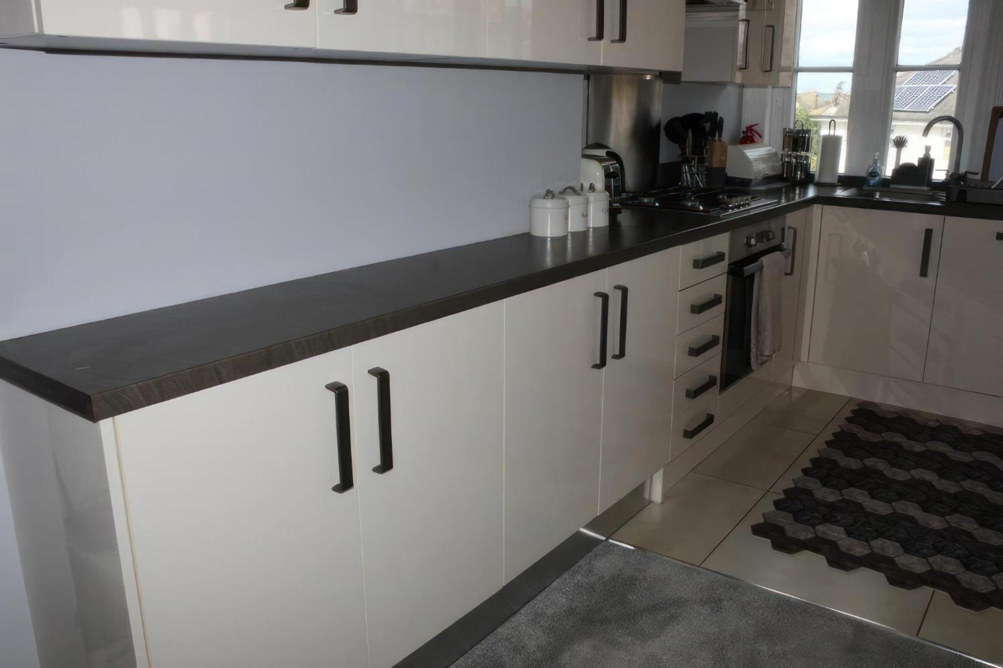 Lovely 2 Bed 2 Bath Flat With Free Parking Poole Εξωτερικό φωτογραφία